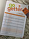 Набір книг "GoGetter 3 student's Book & Workbook" Pearson Англійська для підлітків, фото 10