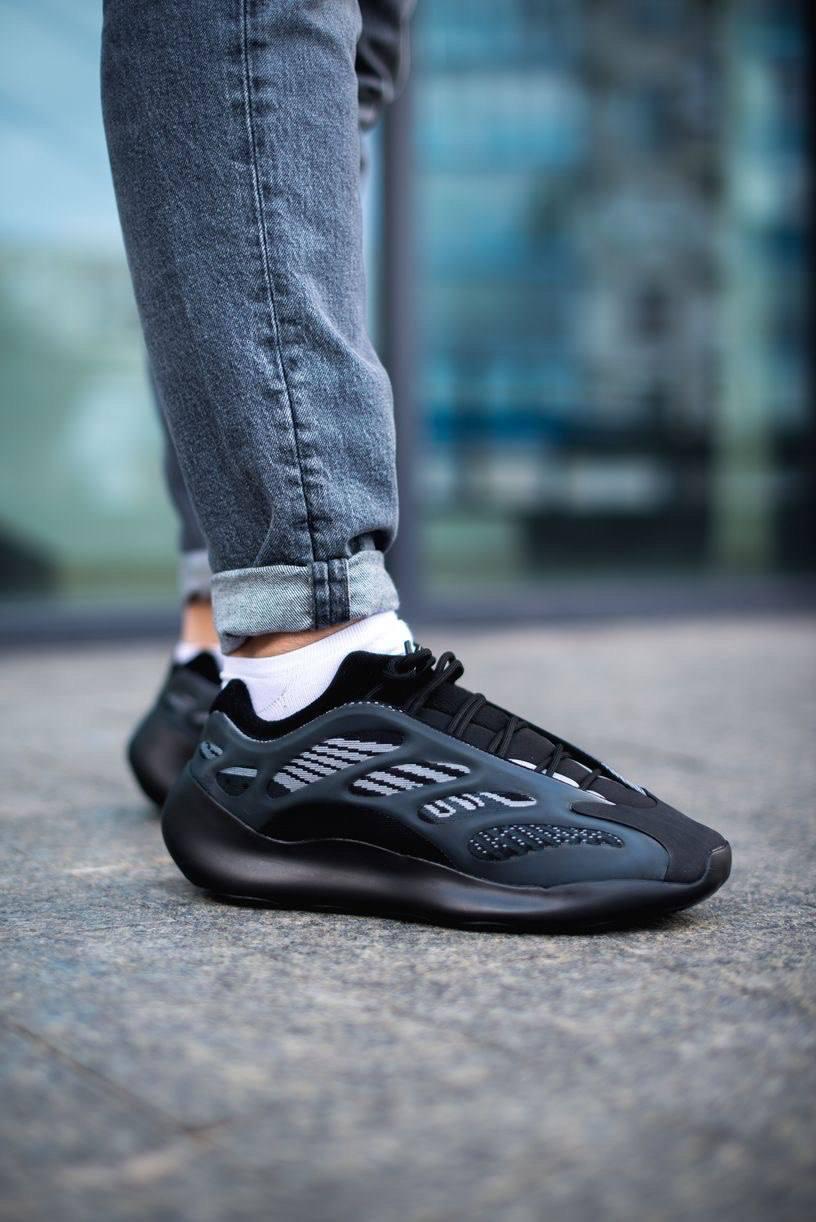 Yeezy rojas y shop negras