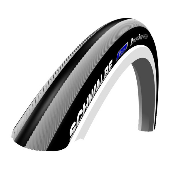 Покришки Schwalbe «RightRun» (25-540 мм) 10282387.01