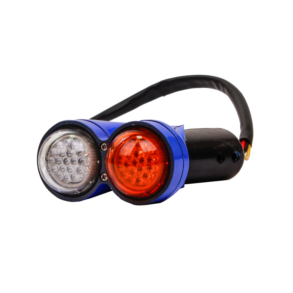 Комплект світлодіодів для візка OSD «Rocket» OSD-ROCKET-FRONT LED LIGHT