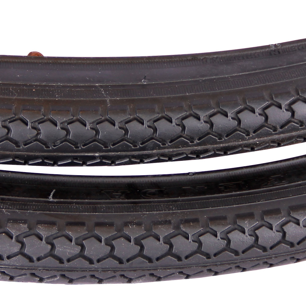 Покришки з камерами 37-540 KENDA OSD-STIT+