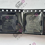 Мікросхема UE06AB6 STMicroelectronics корпус QFP64, фото 3