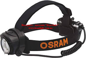 Ліхтар налобний Osram LEDIL209 LEDinspect HEADLAMP 300