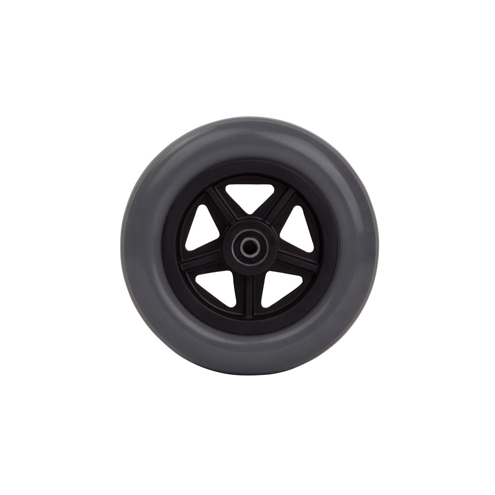 6" колесо з PU шиною R140 / 40-1-V-46