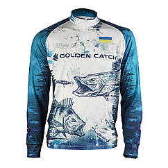 Джерсі GC Pike-Perch XXXL