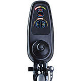 Інвалідний візок з електричним двигуном OSD-LY5513 / AIRWHEEL H3S, фото 7