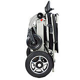 Електровізок з автоматичним механізмом складання OSD-COMPACT, фото 2