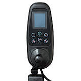 Електровізок з автоматичним механізмом складання OSD-COMPACT, фото 3