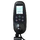 Електровізок з автоматичним механізмом складання OSD-COMPACT, фото 4