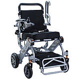 Інвалідний візок з електричним двигуном OSD-LY5513 / AIRWHEEL H3S, фото 2