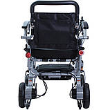 Інвалідний візок з електричним двигуном OSD-LY5513 / AIRWHEEL H3S, фото 5