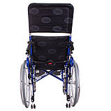 Багатофункціональний візок «RECLINER MODERN» синій OSD-MOD-REP-**, фото 4