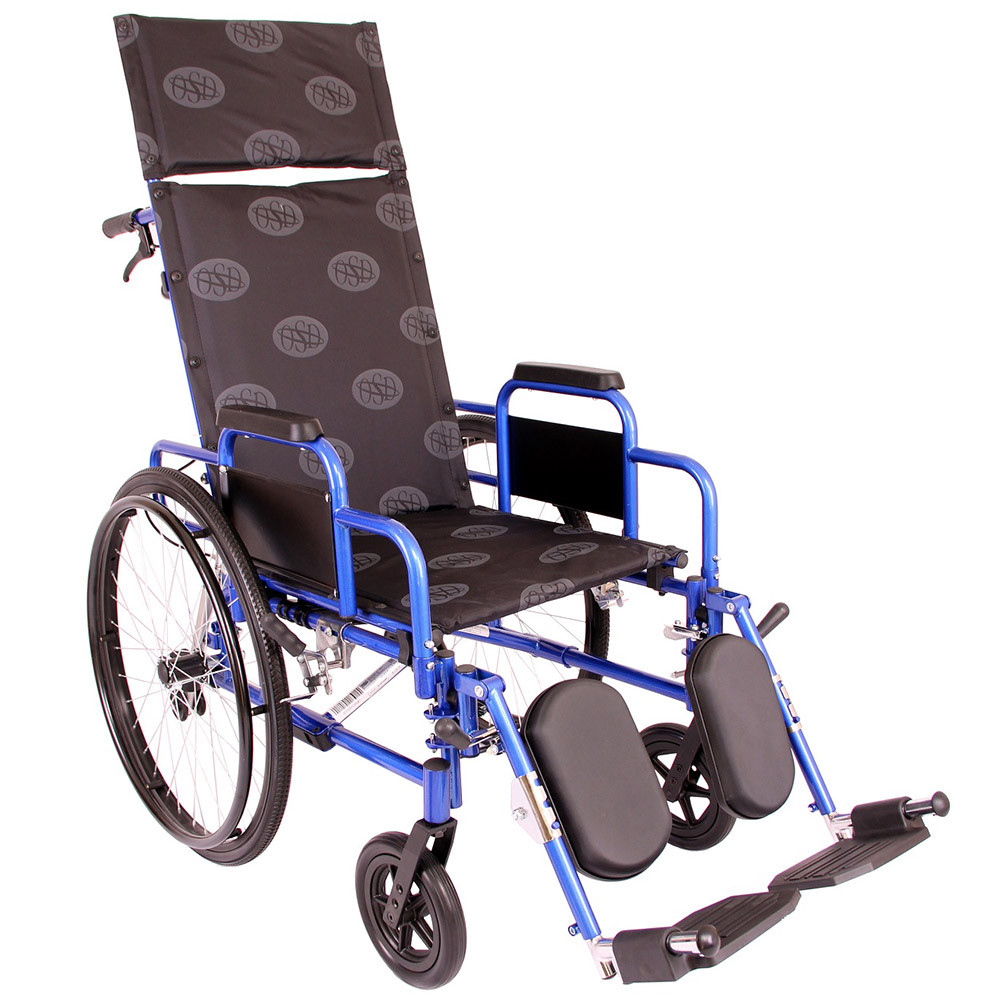 Багатофункціональний візок «RECLINER» OSD-REP-**