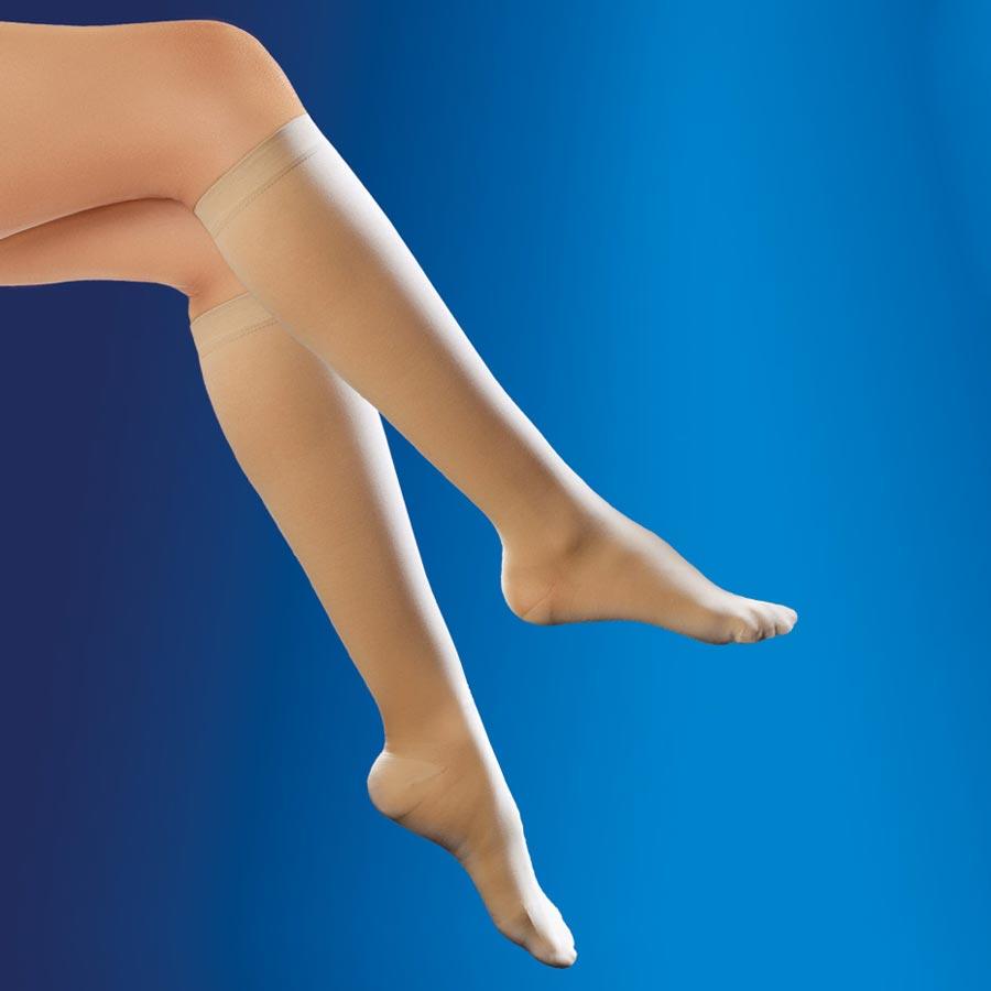 Компресійні гольфи (22-33 мм рт.ст.) 2 клас компресії 1330, фото 1