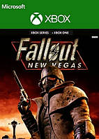 Fallout: New Vegas для Xbox One/Series S|X