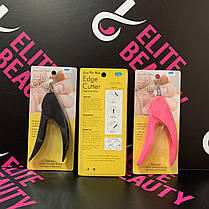 Гільйотина для нарощенних нігтів голуба, фото 5