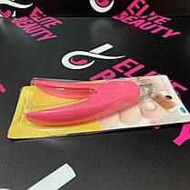 Тіпсоріз для нігтів чорний, фото 5