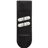 Підйомне крісло з двома моторами (сіре) OSD-HANNA-AD03-1LD, фото 5