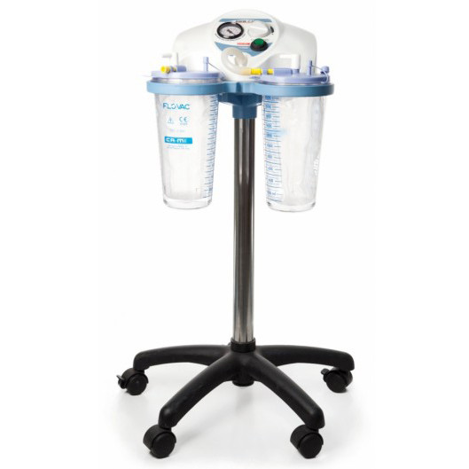 Портативний медичний аспіратор «ASKIR С30" RE-410250/01, фото 1