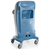 Медичний аспіратор «NEW HOSPIVAC 400 FULL 2» RE-410350/01, фото 2