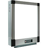 Однокадровий негатоскоп з індикатором OSD-HD331, фото 2