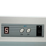 Однокадровий негатоскоп з індикатором OSD-HD331, фото 5