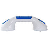 Пристінний поручень 29,5 см SN03BAS29, фото 2