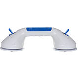 Пристінний поручень 29,5 см SN03BAS29, фото 3