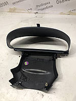 Козирьок захисна рамка панелі приладів спідометра Renault Laguna II 2001-2007 8200025894