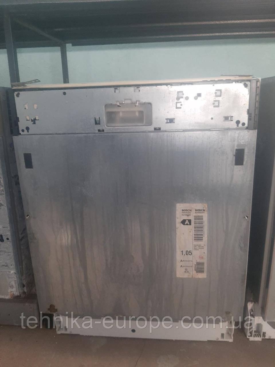 Посудомийна машина вживана  Bosch Б9710, фото 1