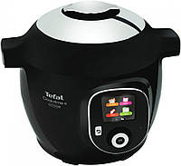 Скороварка Tefal Cook4me+ Connect CY855830