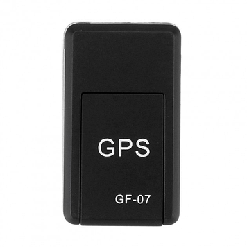 Трекер GPS GF-07 Дропшипинг