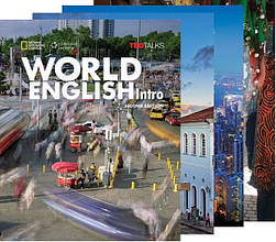 World English (2nd Edition)