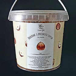 Фундучне праліне 50/50 Luis Cremades Іспанія 100 г (на вагу)