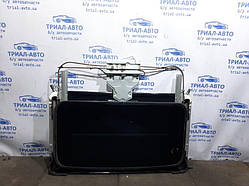 Люк у зборі Mitsubishi Outlander 2003-2007 MR599238 (Арт.21394)