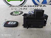 Замок запалювання з ключем 8K0909131D AUDI Q 5 USA