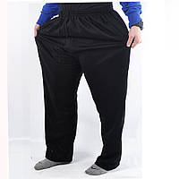 Спортивные брюки штаны мужские большие размеры 58 60 62 полномерные баталы