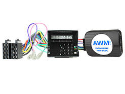 Адаптер кнопок на кермі для Ford AWM FO-0414