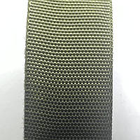 Строба 40mm/50m тонка хакі