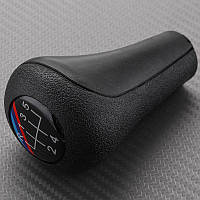 Ручка перемикання КПП БМВ BMW Performance: E81 E82 E84 E46 E90 E91 E92 E60 E61 E63 Е84 Е83 Е53/ 5 передач