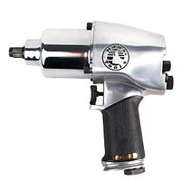 HANS. Пневмогайковерт 1/2"DR, 7000 об./хв, 813 Nm, 2,9 кг (84111)