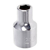 HANS. Торцева головка 1/2" 6-г. 08 мм (4400M08)