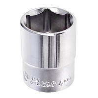 HANS. Торцева головка 1/2" 6-г. 14 мм (4400M14)