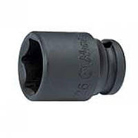 HANS. Торцева головка ударна 3/4" DR, 26 мм (86400M26)