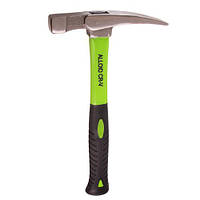 Alloid. Молоток муляра, ручка з фібергласу 500 г (CH-180500)