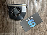 Кулер/Система охолодження HP DV4-1000 FAN SPS-486844-001, фото 2