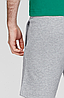 Шорти Adidas чоловічі трикотажні на літо Спортивні Шорти хлопцю з логотипом Адідас Зручні повсякденні, фото 4