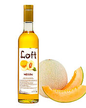 Сироп LOFT Диня 0,7 л