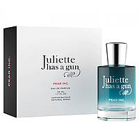 Оригінал Juliette Has a Gun Pear 50 ml (джульта хас а ган груша інк) парфумована вода