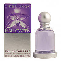 Оригинал Jesus Del Pozo Halloween 30 ml Туалетная вода